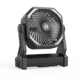 Mini Portable Fan