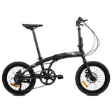 Foldable Bicycle